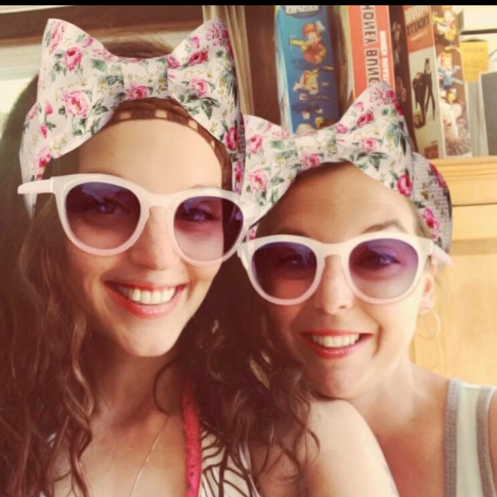 Meet your Posher, Janelle